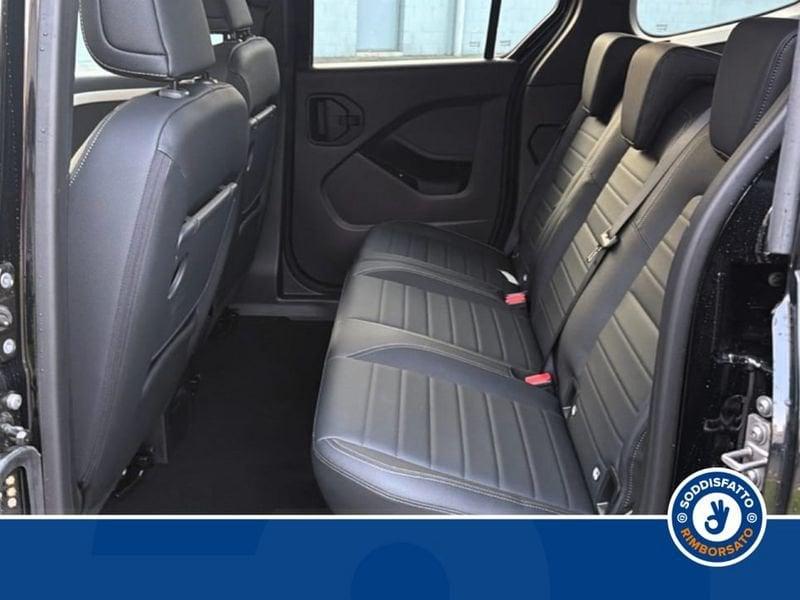 Mercedes-Benz Classe T 180 d AT