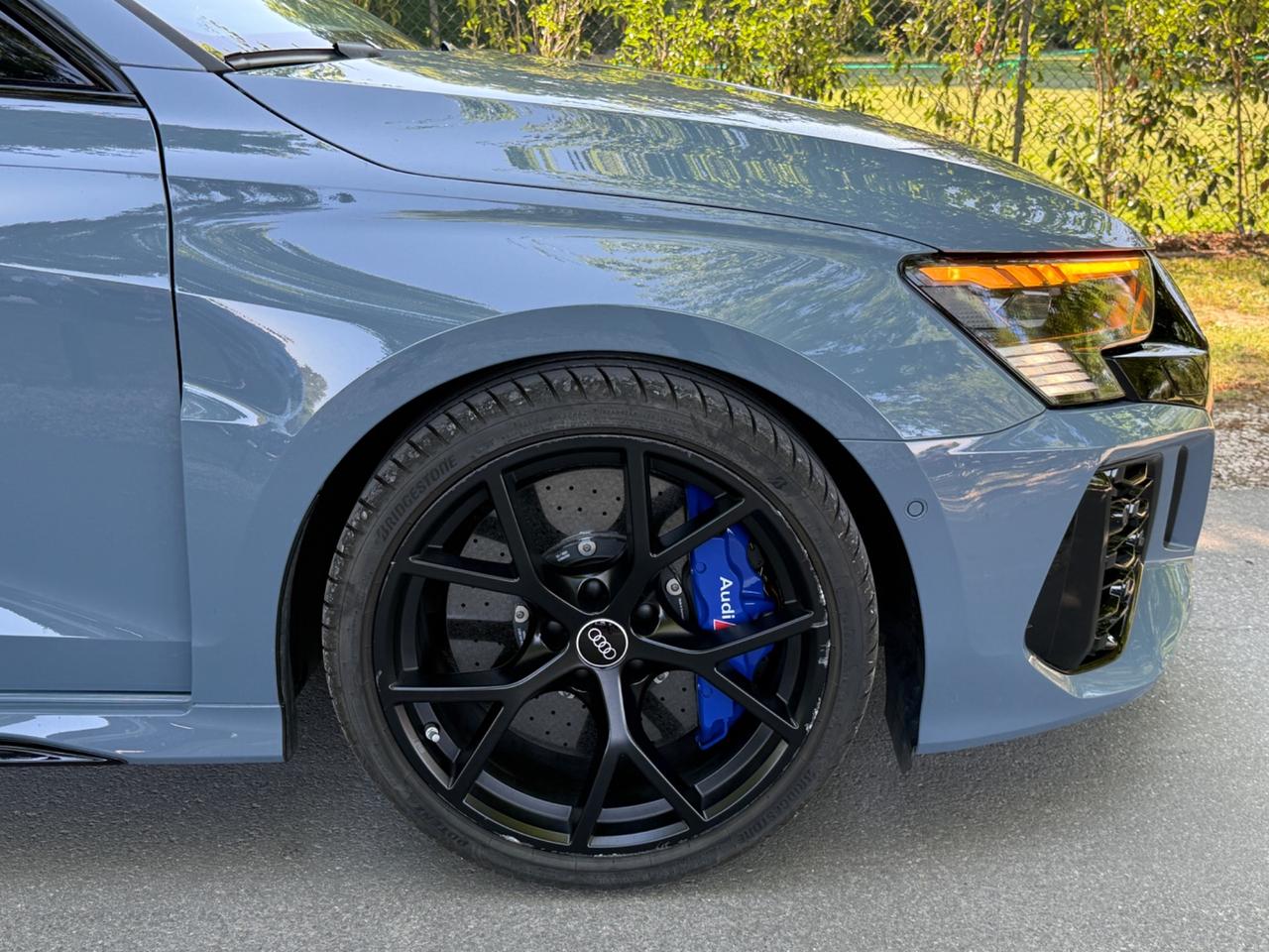 Audi A3 RS 3 TFSI - LEGGERE DESCRIZIONE