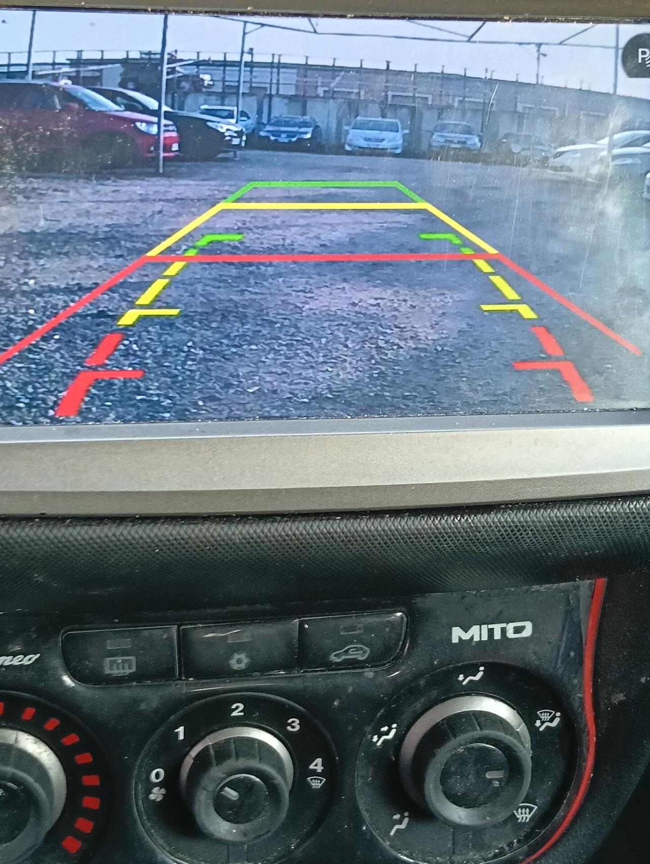 Alfa Romeo MiTo 1.3 JTDm 95 CV S&S