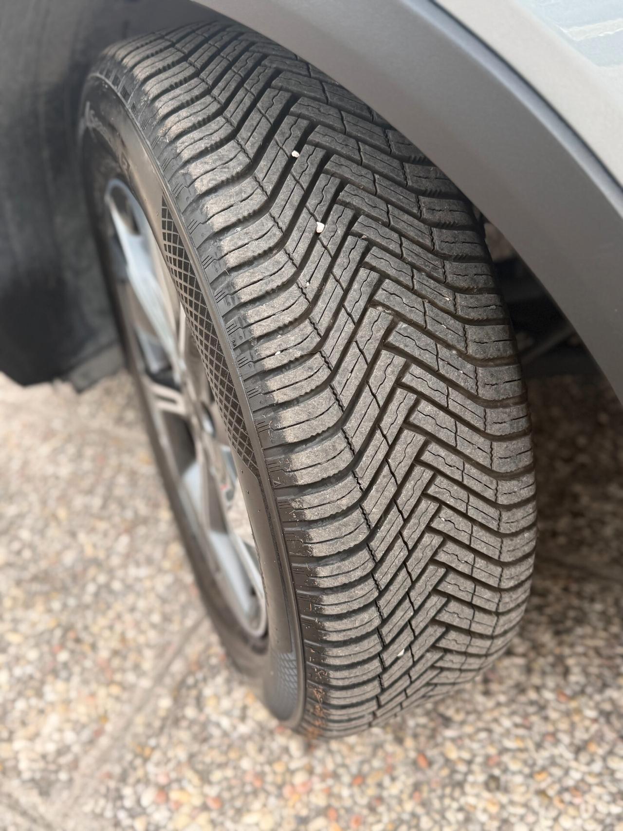 " IMMACOLATA" Kia XCeed 1.0 T-GDi GPL Urban