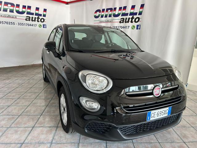 FIAT 500X 1.3 MultiJet 95 CV CULT