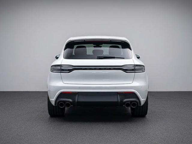 PORSCHE Macan 2.9 GTS