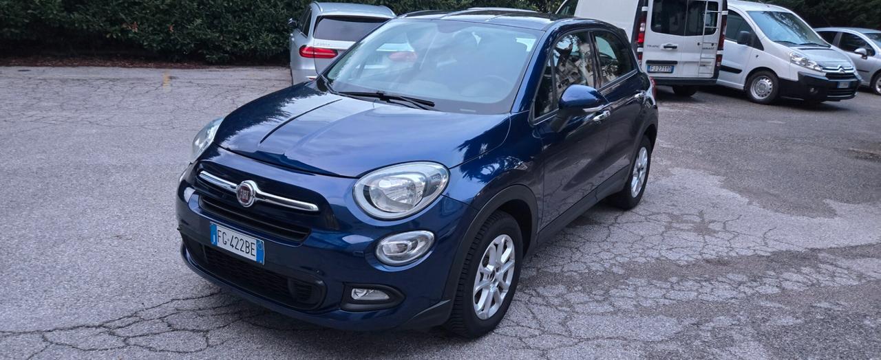 Fiat 500X 1.3 MultiJet 95 CV Business