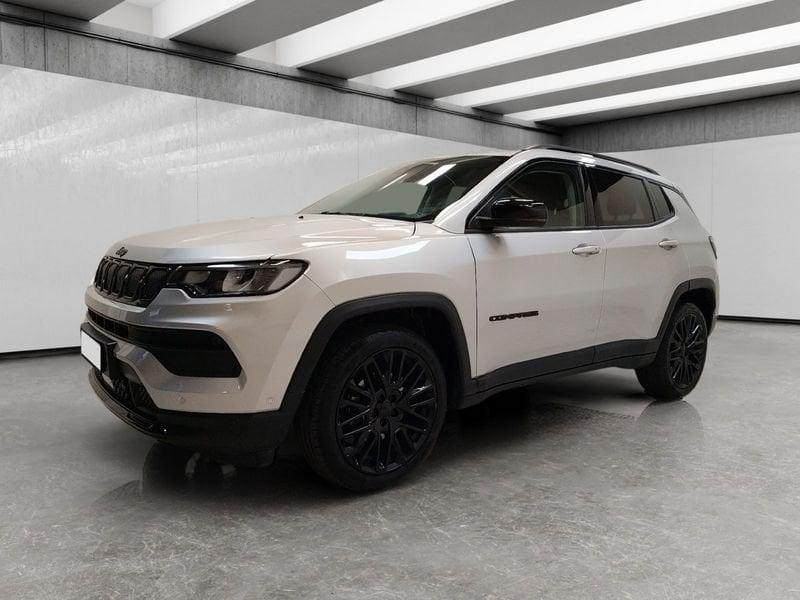 Jeep Compass 1.6 mjt Night Eagle 2wd 130cv