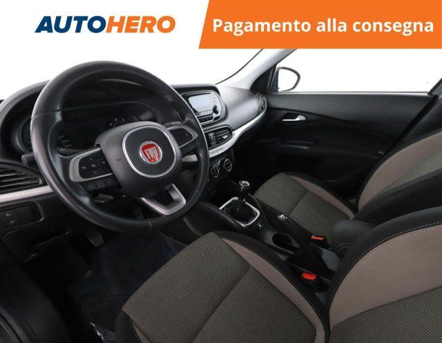 FIAT Tipo 1.4 4 porte Opening Edition