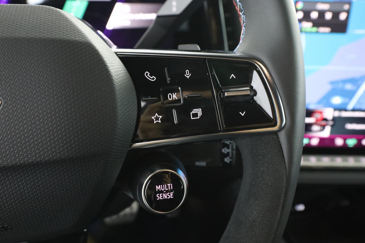 RENAULT Rafale Full Hybrid E-Tech 200 CV Esprit Alpine