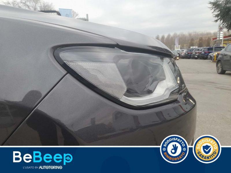 Jeep Compass 1.4 M-AIR LIMITED 4WD 170CV AUTO MY19