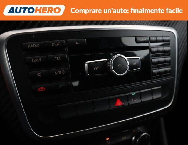 MERCEDES-BENZ A 180 CDI Premium