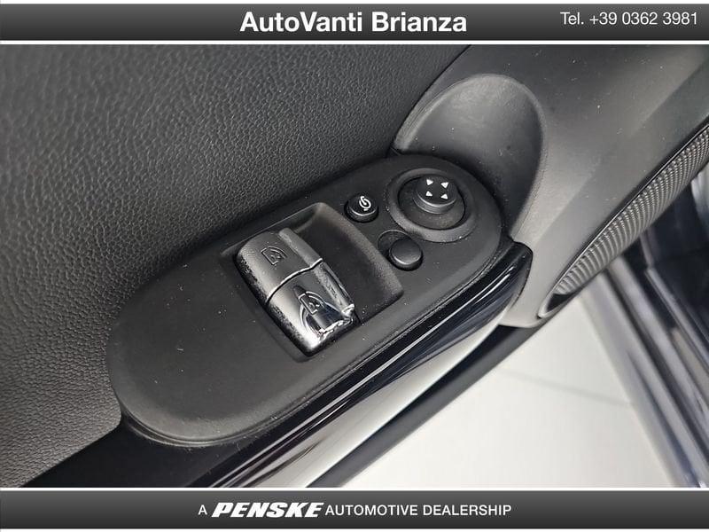 MINI Mini 3 porte Mini 2.0 Cooper S JCW