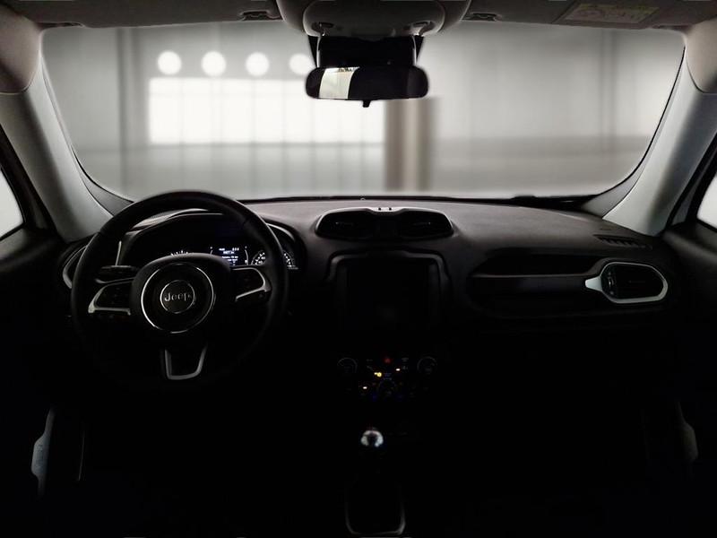 JEEP RENEGADE 1.0 T3 120 CV BUSINESS SUV
