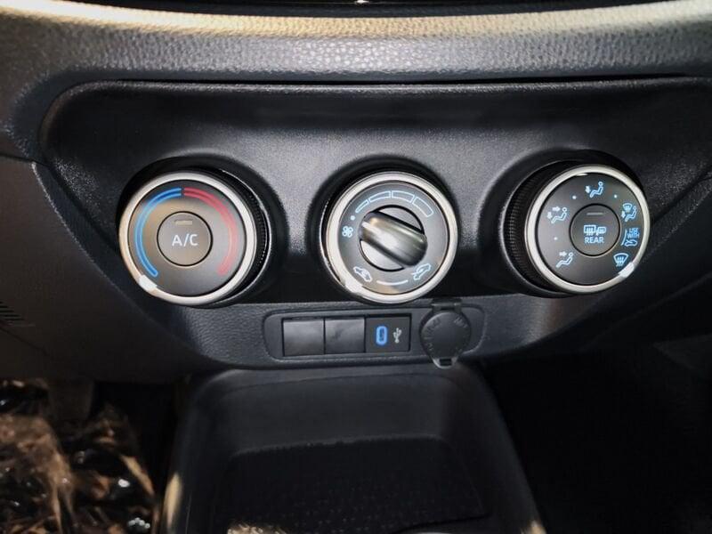 Toyota Aygo X 10B MT ACTIVE MY24