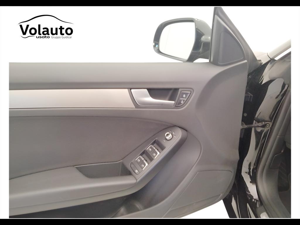 AUDI A5 I 2011 Sportback - A5 Sportback 2.0 tdi Advanced 190cv mu