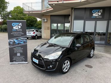 Citroen C3 1.4 Benzina/Gpl - Neopatentati
