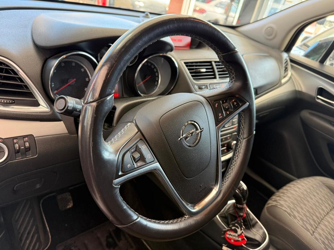 Opel Mokka 1.6 CDTI Ecotec 136CV 4x2 Start&Stop Cosmo