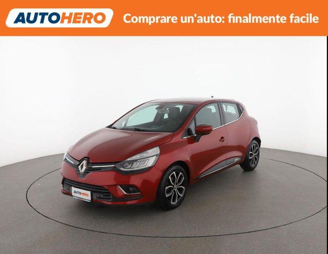 RENAULT Clio 1.2 75CV 5 porte Intens