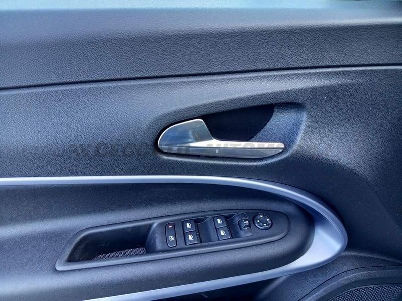 Jeep Avenger Avenger 1.2 turbo e-hybrid The North Face 4xe 136cv edct6