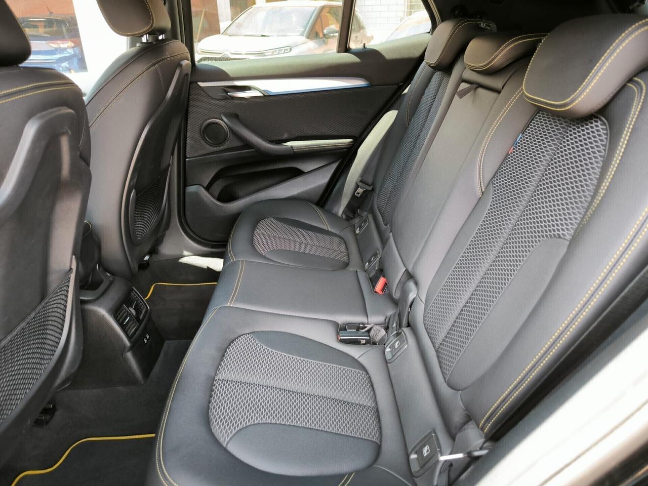 Bmw X2 M xDrive20d Msport