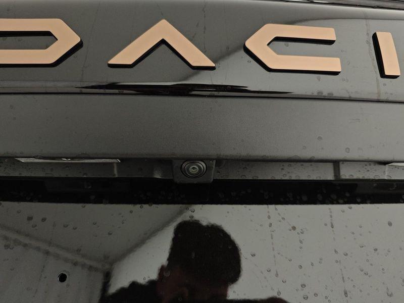 Dacia Duster Eco-G 120 CV Extreme