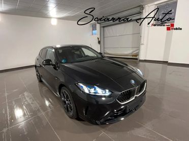 BMW 120d 48V MSport M SPORT M-SPORT