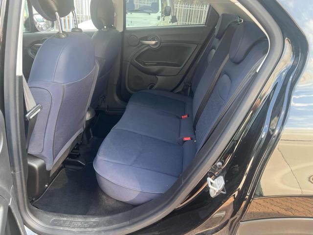 FIAT 500X 1.3 MultiJet 95 CV Club EURO 6