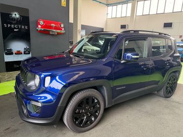 Jeep Renegade 1.3 T4 150CV NIGHT EAGLE -GPL-GANCIO