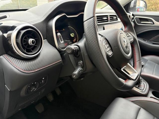 Mg ZS 1.5 VTi-tech Luxury