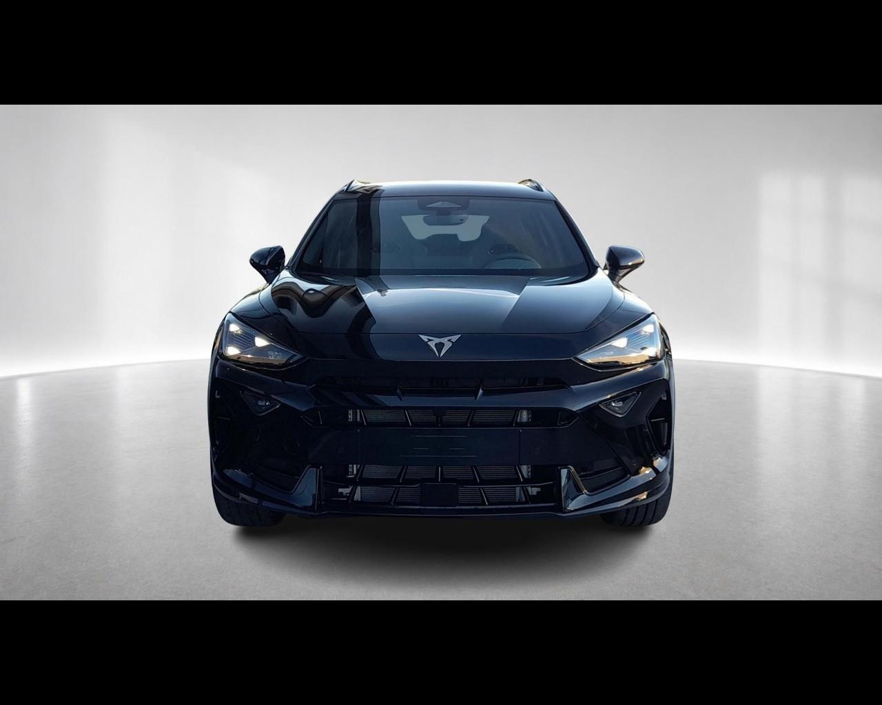CUPRA Nuova CUPRA Formentor Tribe Edition 1.5 TSI 110 kW (150 CV) Benzina Manuale 6 marce 2WD