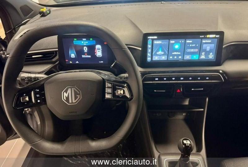 MG MG3 1.5 Comfort