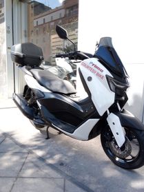 Yamaha Nmax 125