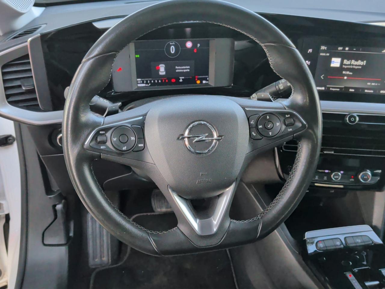 Opel Mokka 1.2 Turbo 130 CV Elegance 2021