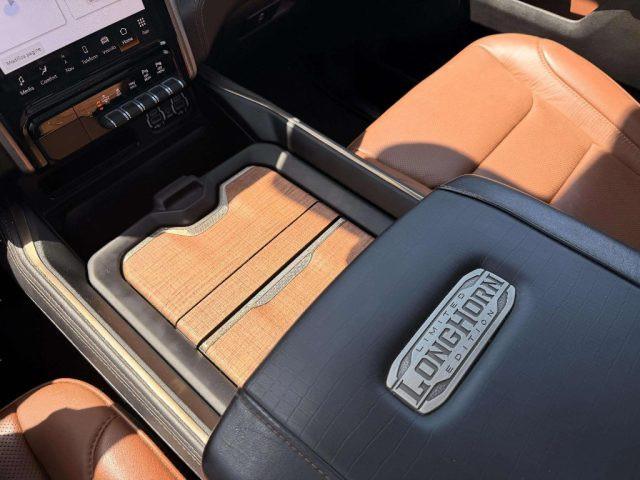 DODGE RAM 1500 LONGHORN N1