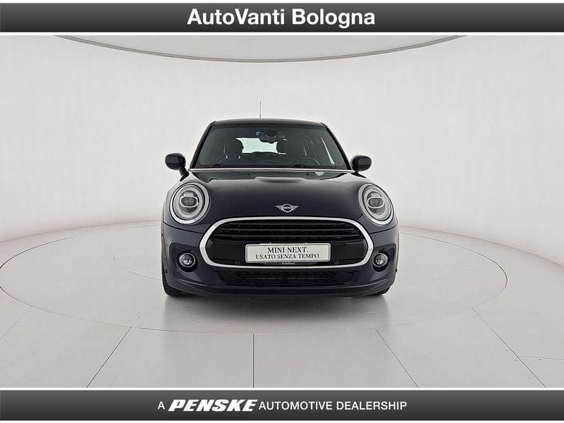 MINI Mini 5 porte Mini 1.5 Cooper Baker Street 5 porte