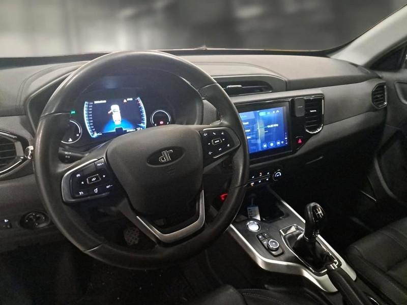 DR MOTOR DR4.0 1.5 MT BENZ GPL