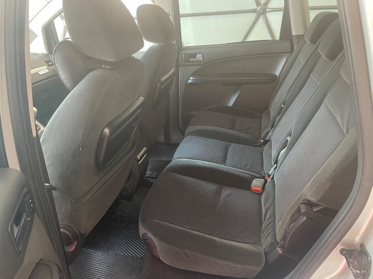 Ford Focus C-Max 1.6 TDCi (110CV)