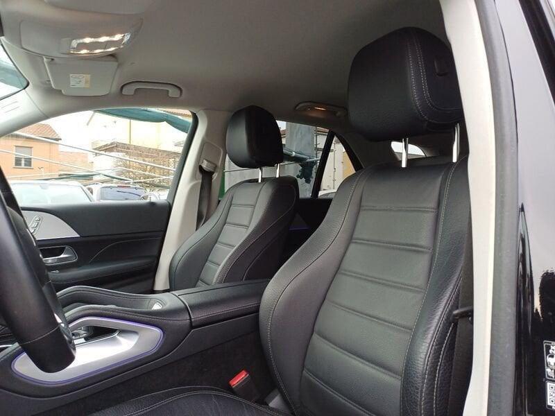 Mercedes-Benz GLE GLE 300 d 4Matic AMG Line Advanced Plus