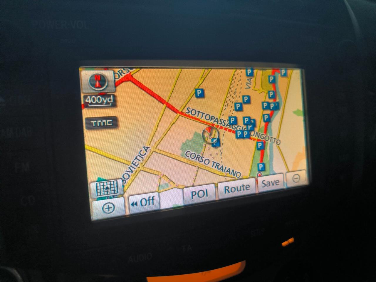Toyota RAV 4 RAV4 2.2 D-4D 150 CV DPF Luxury