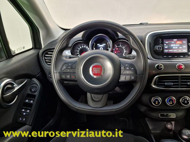 FIAT 500X 1.3 MultiJet 95 CV Business