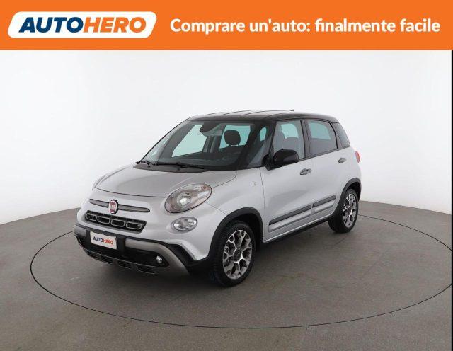 FIAT 500L 1.4 95 CV S&S Cross