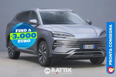 BYD Seal U DM-i 1.5 phev Boost + tetto apribile