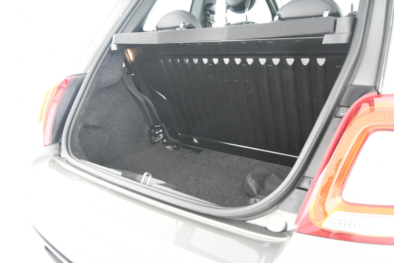 FIAT 500 1.0 hybrid Connect 70cv NEOPATENTATI+BLUETOOTH