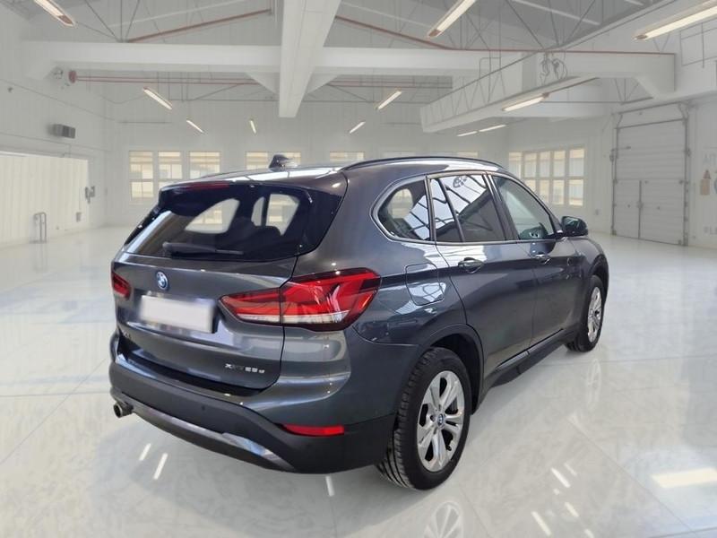 BMW X1 XDRIVE 25E BUSINESS ADVANTAGE AUTOMATICO SUV