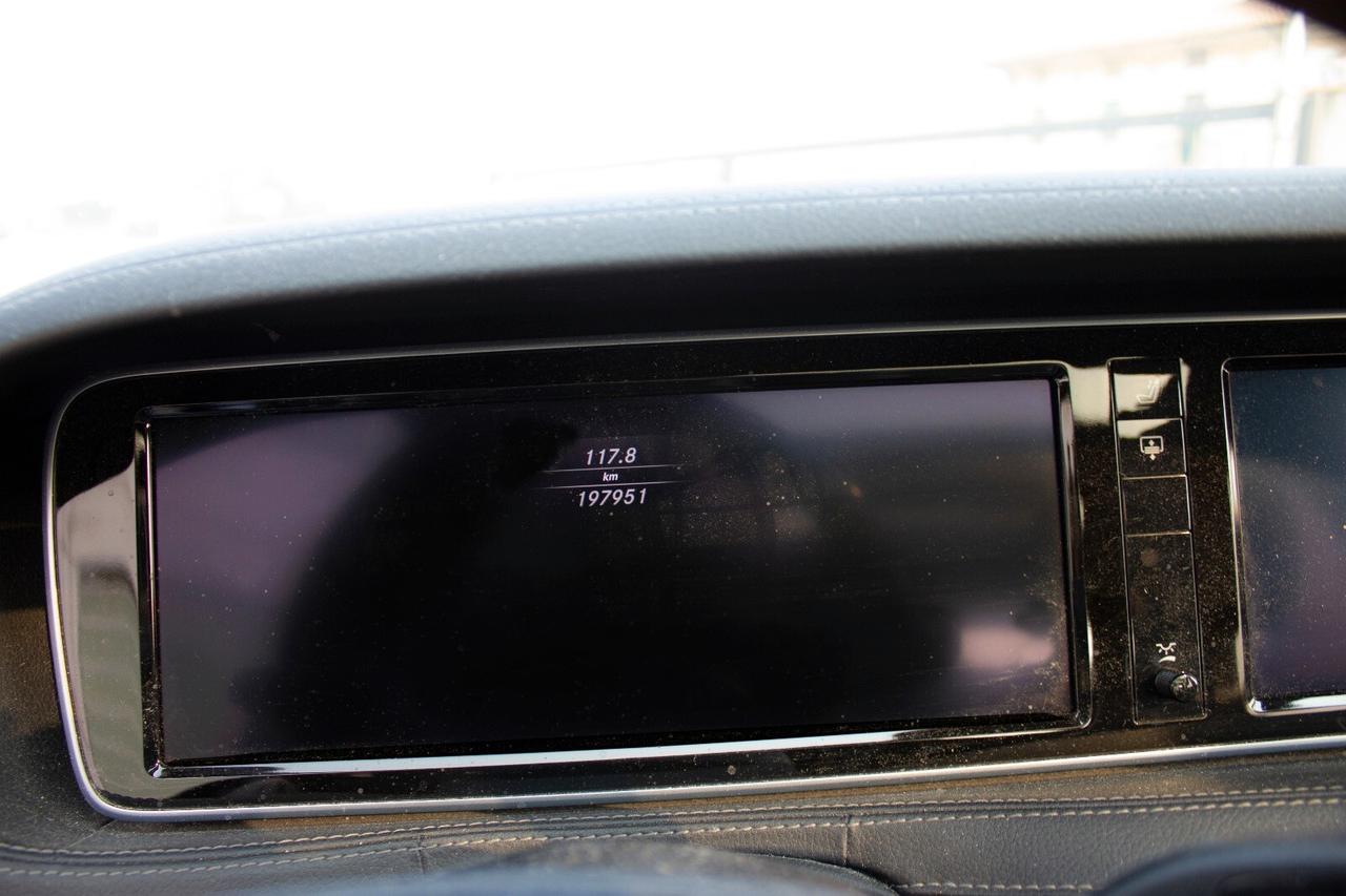 Mercedes-benz S 500 4Matic ***su appuntamento***