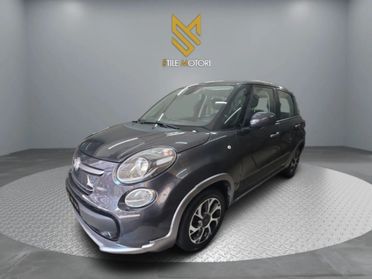 Fiat 500L Cross 1.3 MTJ StileMotori