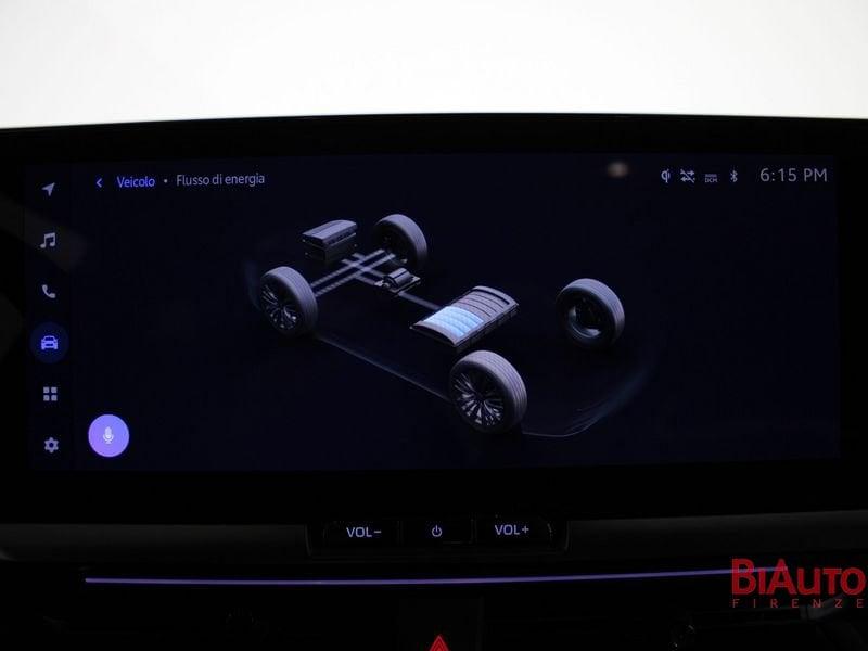 Toyota C-HR C-HR 1.8 HV Lounge