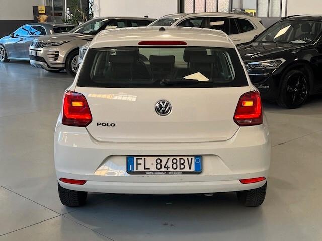 Volkswagen Polo 1.0 MPI 5p. Trendline OK NEO PATENTATO