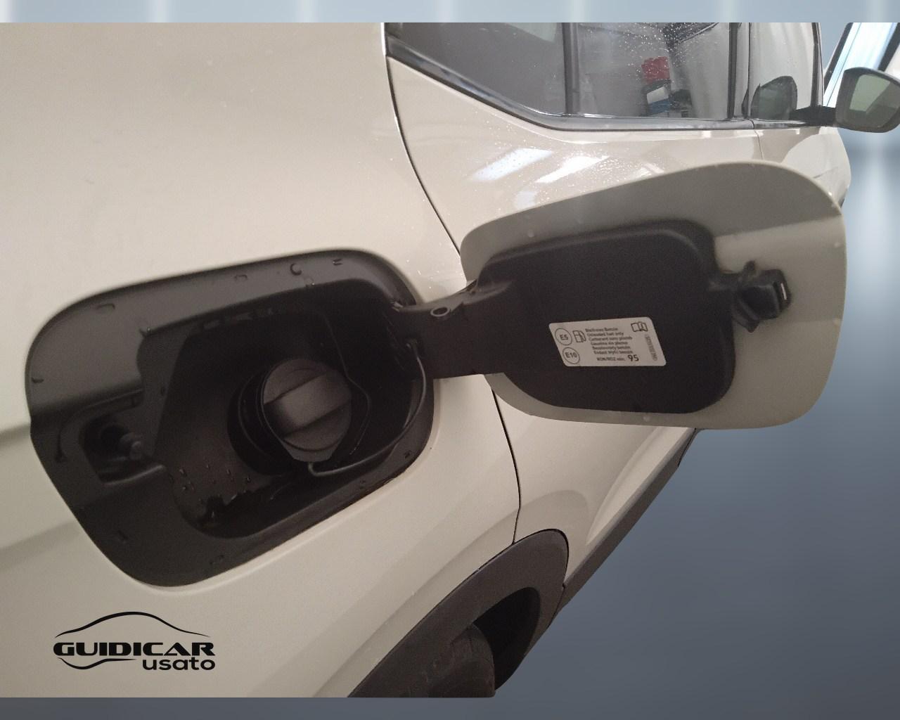 VOLKSWAGEN T-Cross 2019 - T-Cross 1.0 tsi Style 110cv