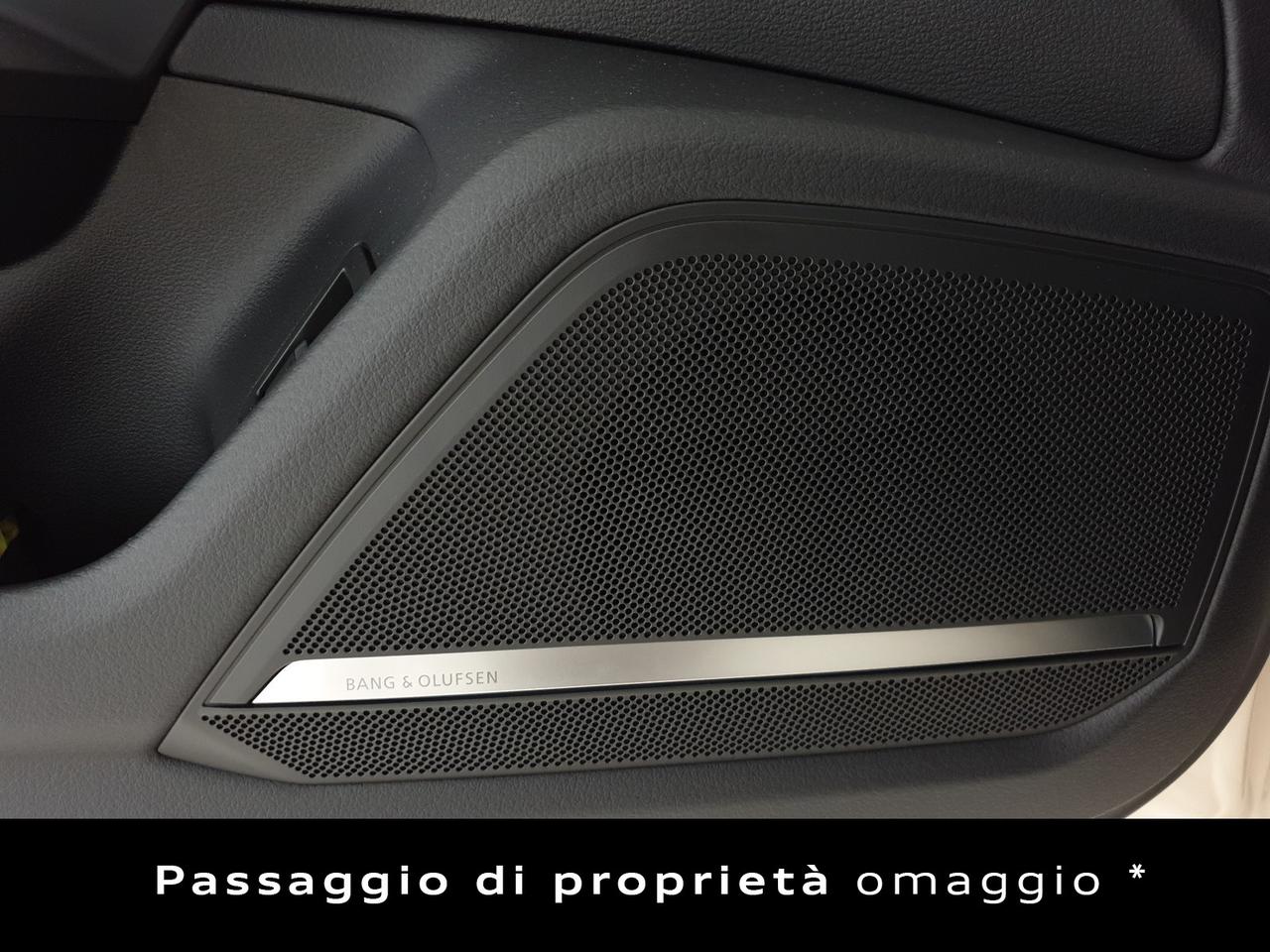 55TFSI 340CV quattro S tronic Business Advanced