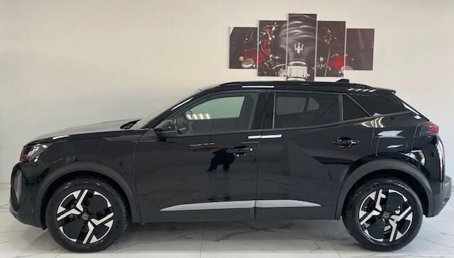 Peugeot 2008 PureTech 130CV S&S EAT8 Allure