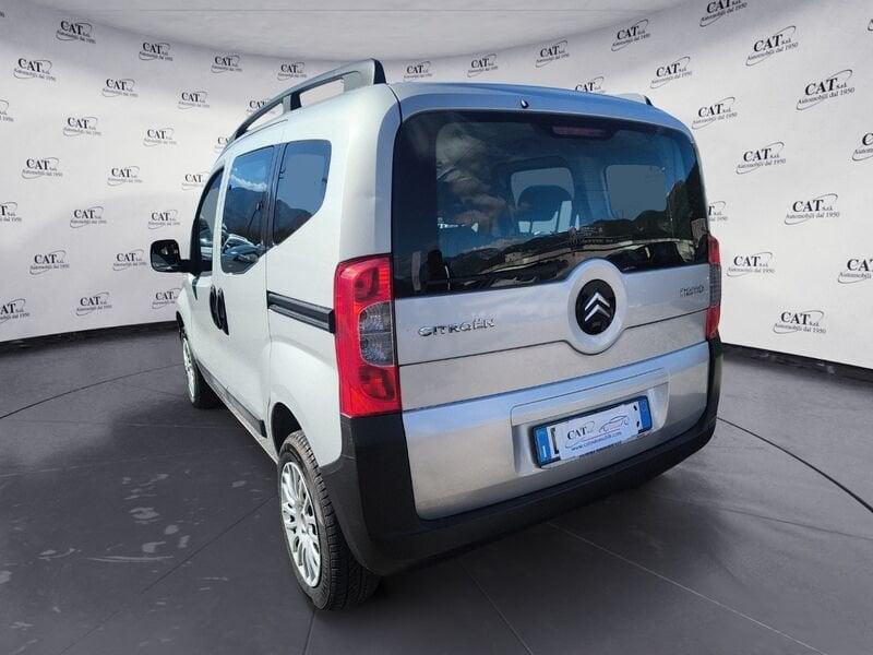 Citroën Nemo Nemo 1.4 hdi (PREZZO REALE)