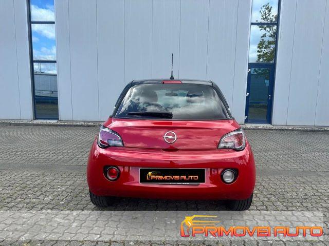 OPEL Adam 1.2 70 CV Jam